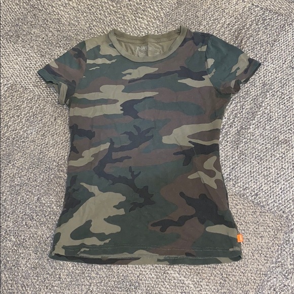 TNA Mojave T-Shirt - Picture 2 of 5